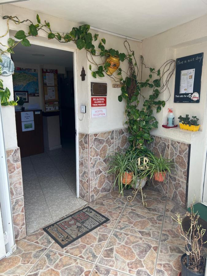 Emile Youth Hostel Gibraltar Eksteriør bilde